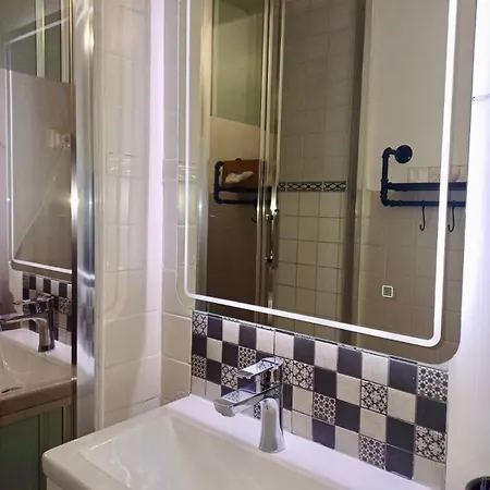 Escapades Bohème - 3 Pers - Histoire De Clés Appartement *