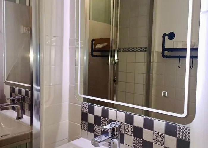 Escapades Boheme - 3 Pers - Histoire De Cles Lejlighed *