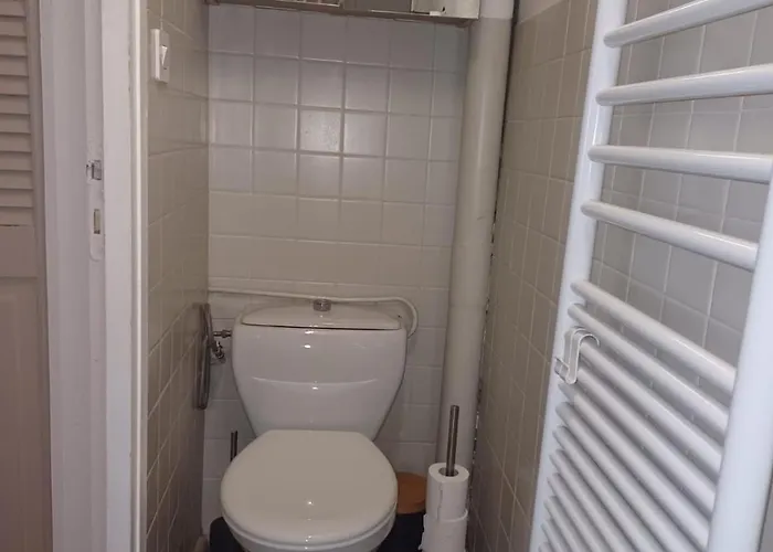 Escapades Boheme - 3 Pers - Histoire De Cles * Agde