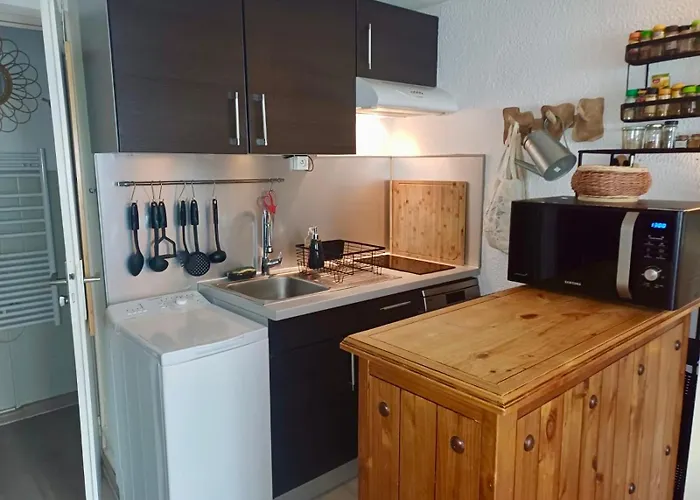 Escapades Boheme - 3 Pers - Histoire De Cles *